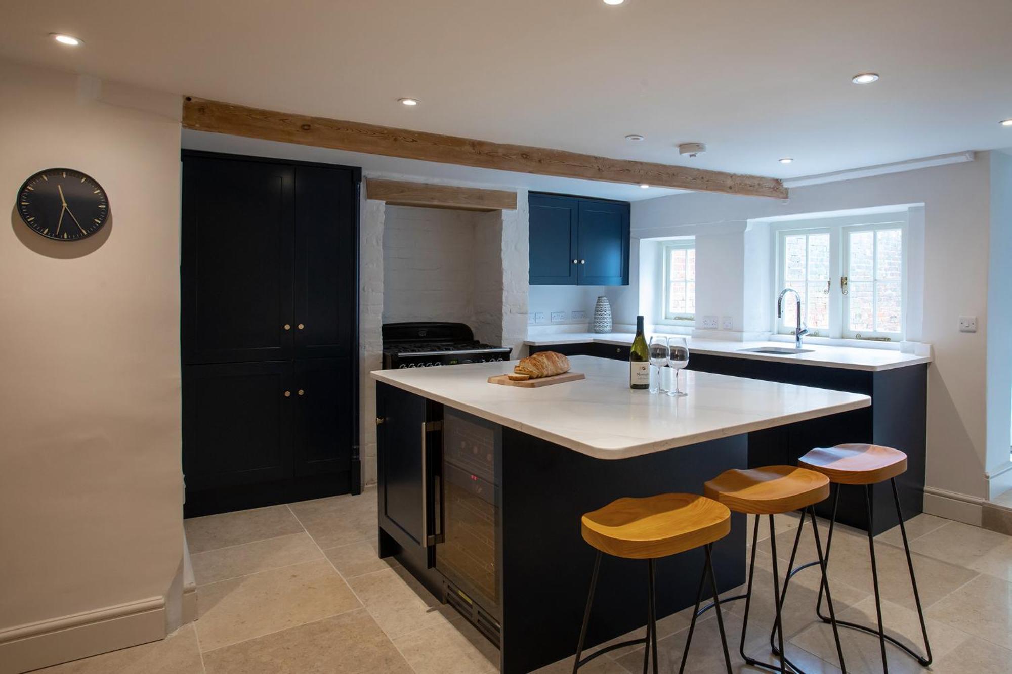 The Bakery By The Butler Collection Holiday home Arundel