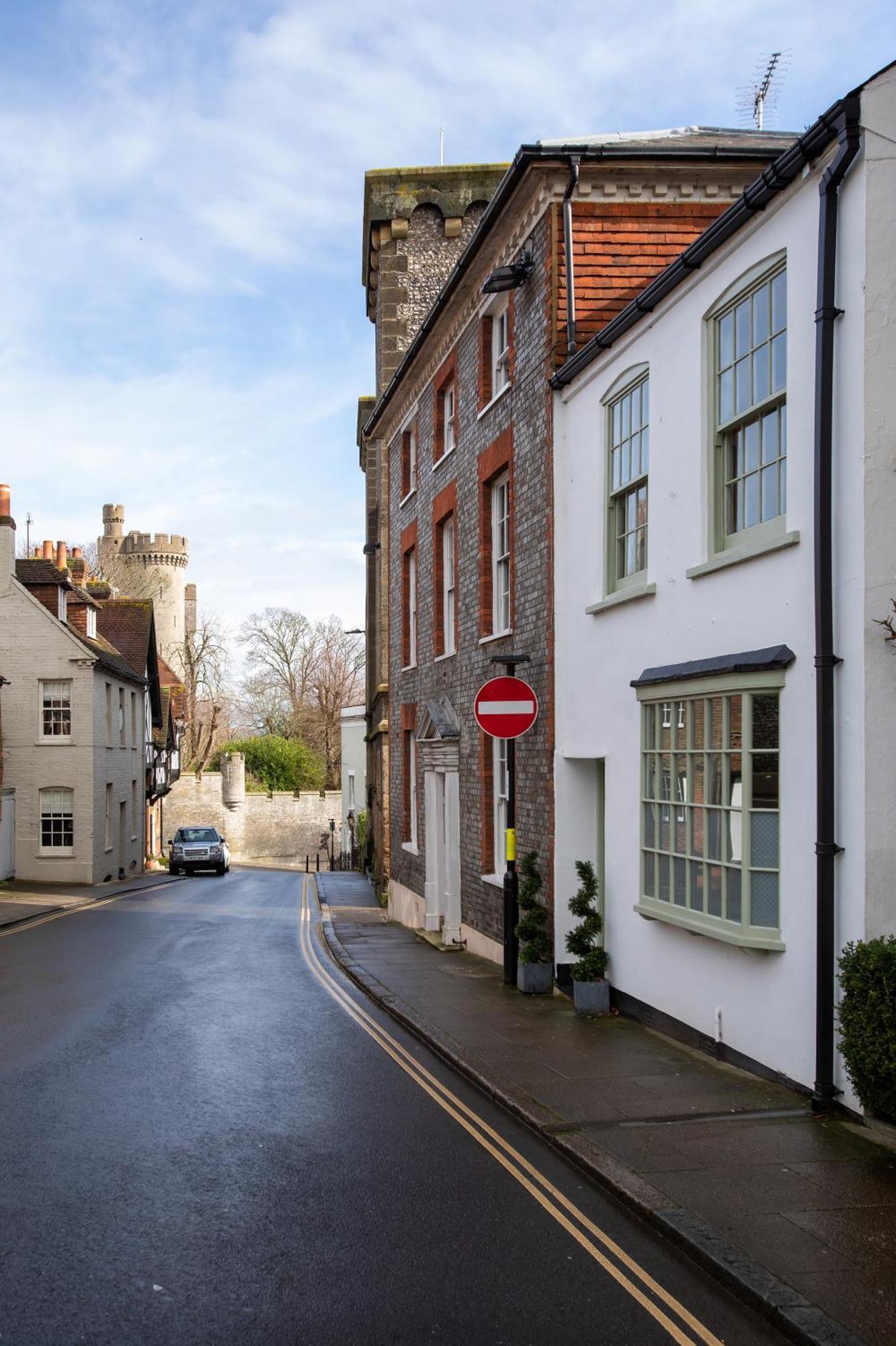 The Bakery By The Butler Collection Holiday home Arundel